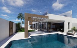 Villa 3 slpk in Torre Pacheco – foto 2
