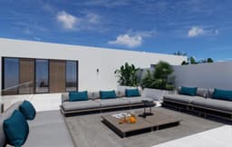 Villa 3 slpk in Torre Pacheco – foto 3