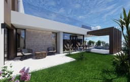 Villa 3 slpk in Torre Pacheco – foto 4
