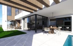 Villa 3 slpk in Torre Pacheco – foto 5