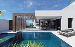 Villa 3 slpk in Torre Pacheco – foto 6