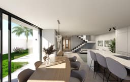 Villa 3 slpk in Torre Pacheco – foto 7
