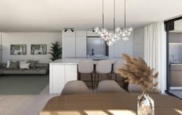 Villa 3 slpk in Torre Pacheco – foto 8