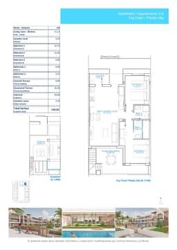 Penthouse 2 slpk in Pilar de la Horadada – foto 14