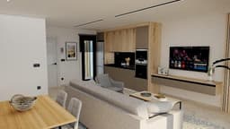 Penthouse 2 slpk in Pilar de la Horadada – foto 18