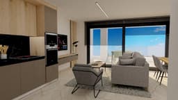 Penthouse 2 slpk in Pilar de la Horadada – foto 19