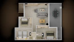 Penthouse 2 slpk in Pilar de la Horadada – foto 25