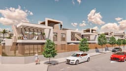 Penthouse 2 slpk in Pilar de la Horadada – foto 4
