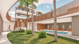 Bungalow 3 slpk in Pilar de la Horadada – foto 10