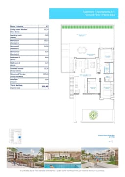 Bungalow 3 slpk in Pilar de la Horadada – foto 14