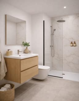 Villa 3 slpk in Mazarron – foto 11