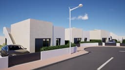 Villa 3 slpk in Mazarron – foto 14