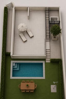 Villa 3 slpk in Mazarron – foto 17