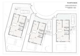 Villa 3 slpk in Mazarron – foto 19