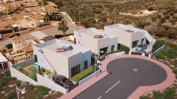 Villa 3 slpk in Mazarron – foto 2