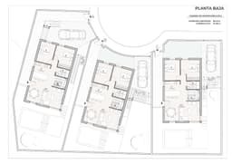 Villa 3 slpk in Mazarron – foto 20