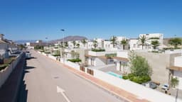 Villa 3 slpk in Puerto de Mazarron – foto 10