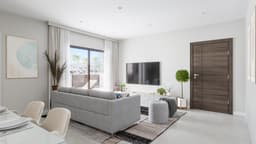 Villa 3 slpk in Puerto de Mazarron – foto 3