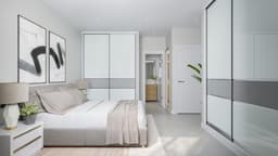 Villa 3 slpk in Puerto de Mazarron – foto 6