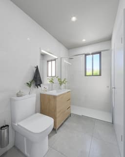 Villa 3 slpk in Puerto de Mazarron – foto 7