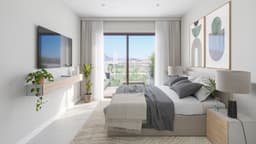 Villa 3 slpk in Puerto de Mazarron – foto 8