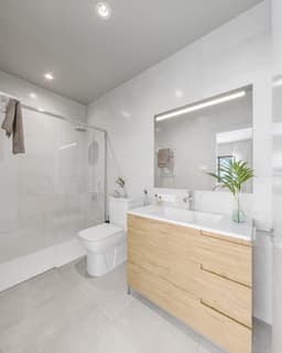Villa 3 slpk in Puerto de Mazarron – foto 9