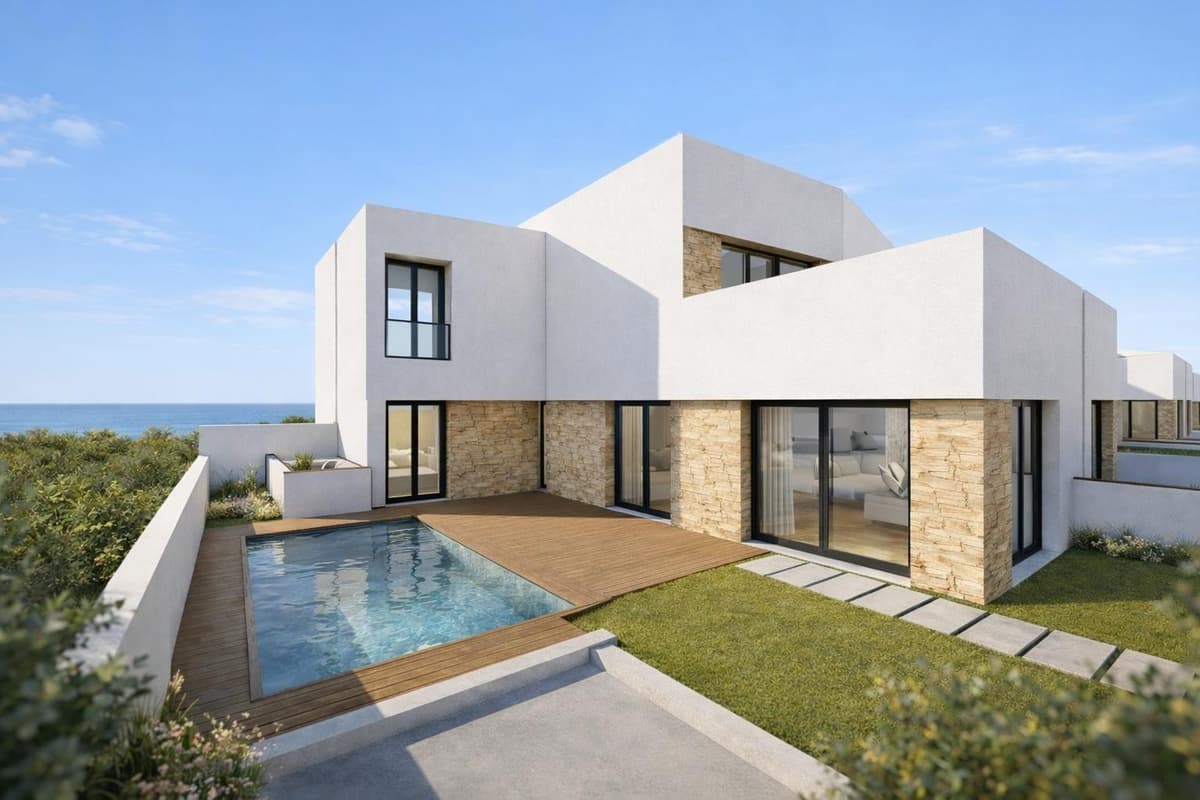 Woning 3 slpk in Bigastro – foto 1