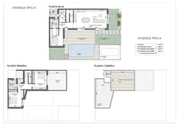 Woning 3 slpk in Bigastro – foto 15