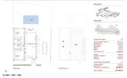 Villa 2 slpk in Fuente Álamo – foto 14