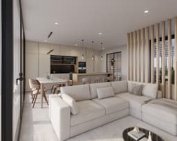 Villa 2 slpk in Fuente Álamo – foto 5