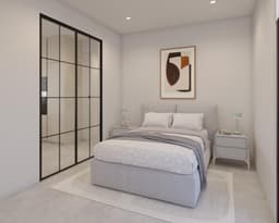 Villa 2 slpk in Fuente Álamo – foto 9