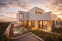 Woning 3 slpk in Bigastro – foto 1
