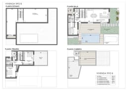 Woning 3 slpk in Bigastro – foto 15