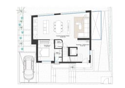 Villa 3 slpk in Cabo de Palos – foto 18