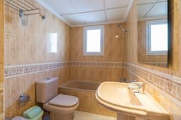 Bungalow 2 slpk in Calpe – foto 14