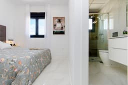 Villa 3 slpk in Orihuela – foto 24