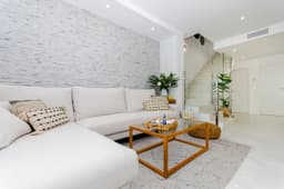 Villa 3 slpk in Orihuela – foto 43
