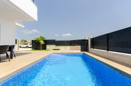 Villa 3 slpk in Orihuela – foto 5