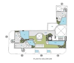 Appartement 1 slpk in Torrevieja – foto 14