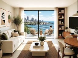 Appartement 2 slpk in Torrevieja – foto 5