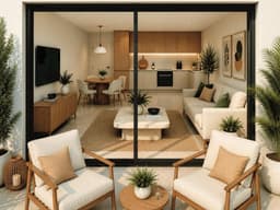 Appartement 2 slpk in Torrevieja – foto 6