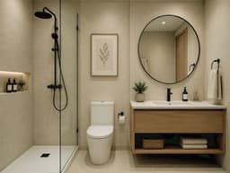 Penthouse 1 slpk in Torrevieja – foto 9