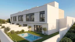 Villa 3 slpk in Mazarron – foto 1
