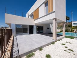 Villa 4 slpk in Algorfa – foto 1