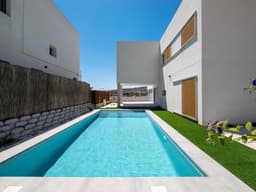 Villa 4 slpk in Algorfa – foto 2