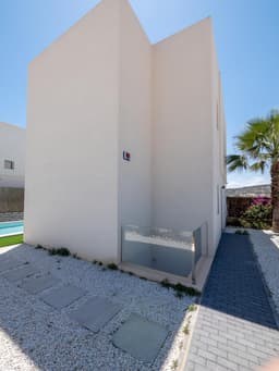 Villa 4 slpk in Algorfa – foto 34