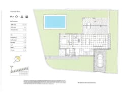 Villa 4 slpk in Algorfa – foto 36