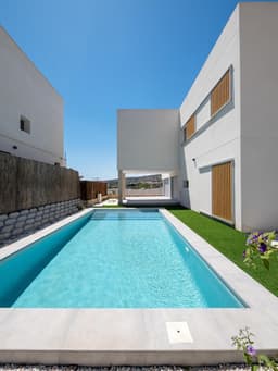 Villa 4 slpk in Algorfa – foto 5