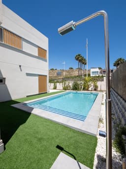 Villa 4 slpk in Algorfa – foto 6