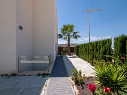 Villa 4 slpk in Algorfa – foto 7